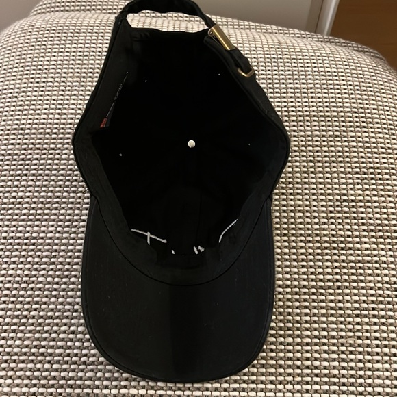 Death to Tennis Baseball Cap - Picture 3 of 4